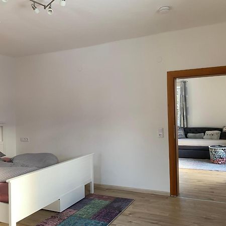 Gailtaler Apartment At An Excursion Location Kotschach-Mauthen Esterno foto