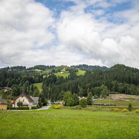 Gailtaler Apartment At An Excursion Location Kotschach-Mauthen Esterno foto