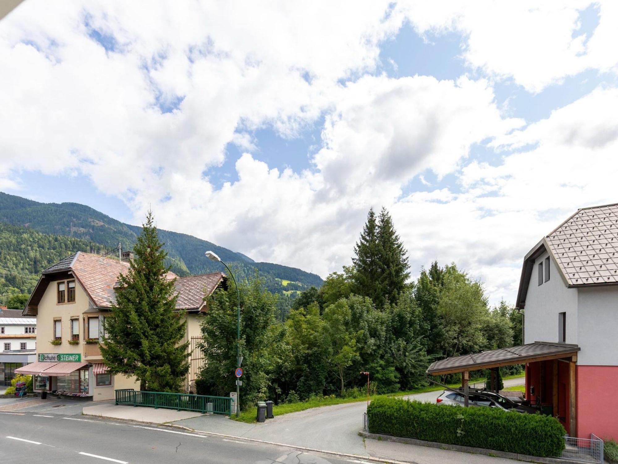 Gailtaler Apartment At An Excursion Location Kotschach-Mauthen Esterno foto