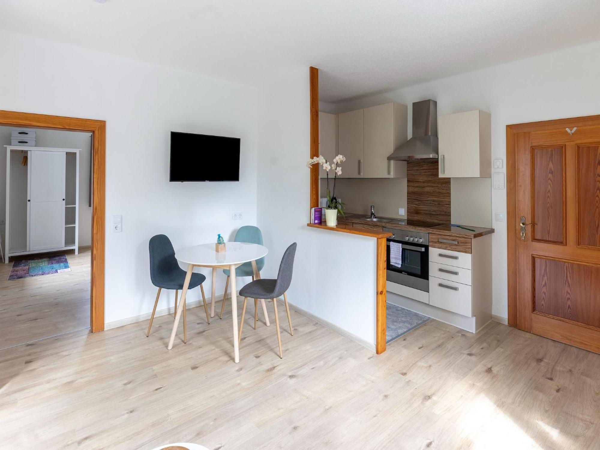 Gailtaler Apartment At An Excursion Location Kotschach-Mauthen Esterno foto