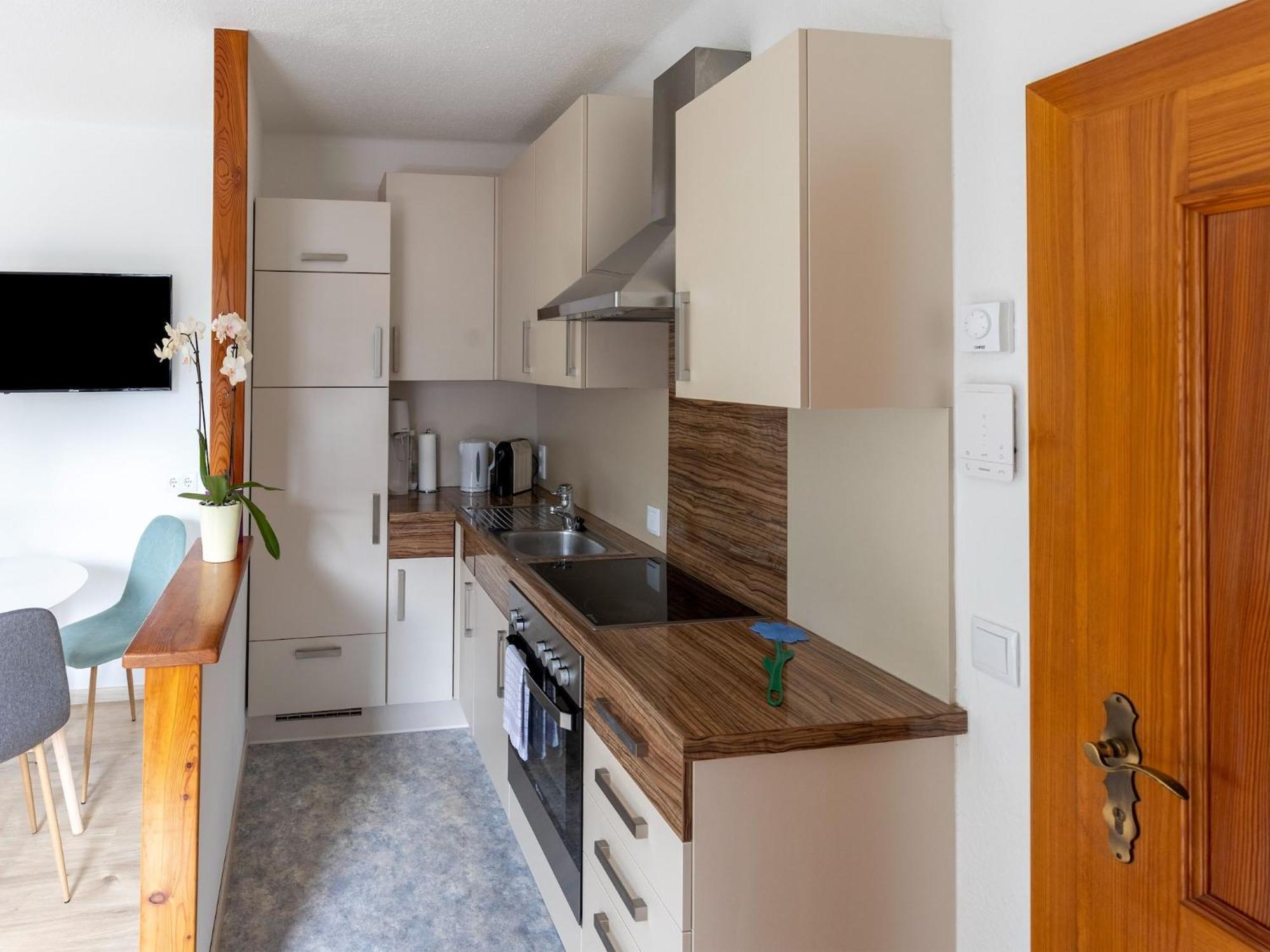 Gailtaler Apartment At An Excursion Location Kotschach-Mauthen Esterno foto