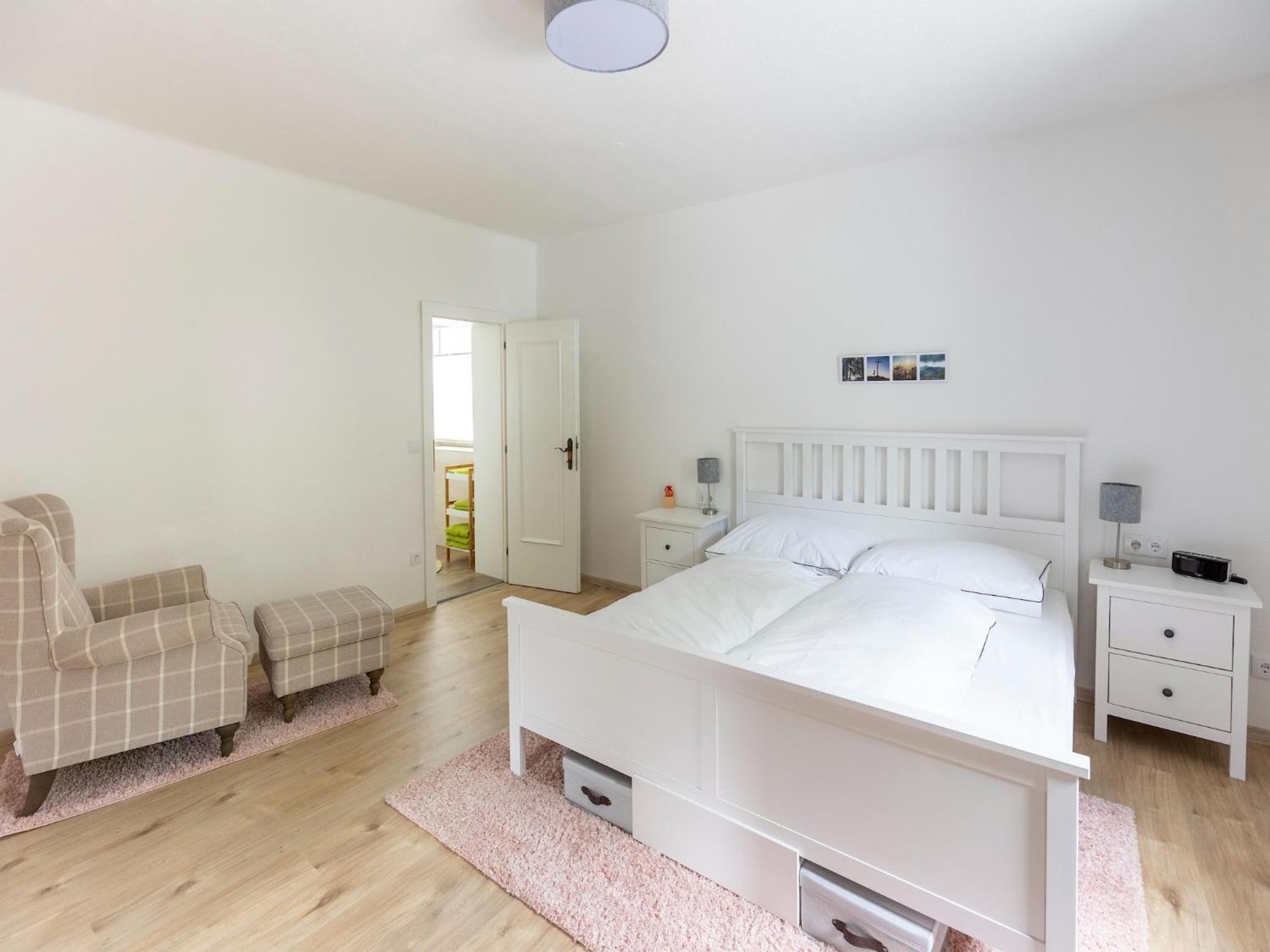 Gailtaler Apartment At An Excursion Location Kotschach-Mauthen Esterno foto