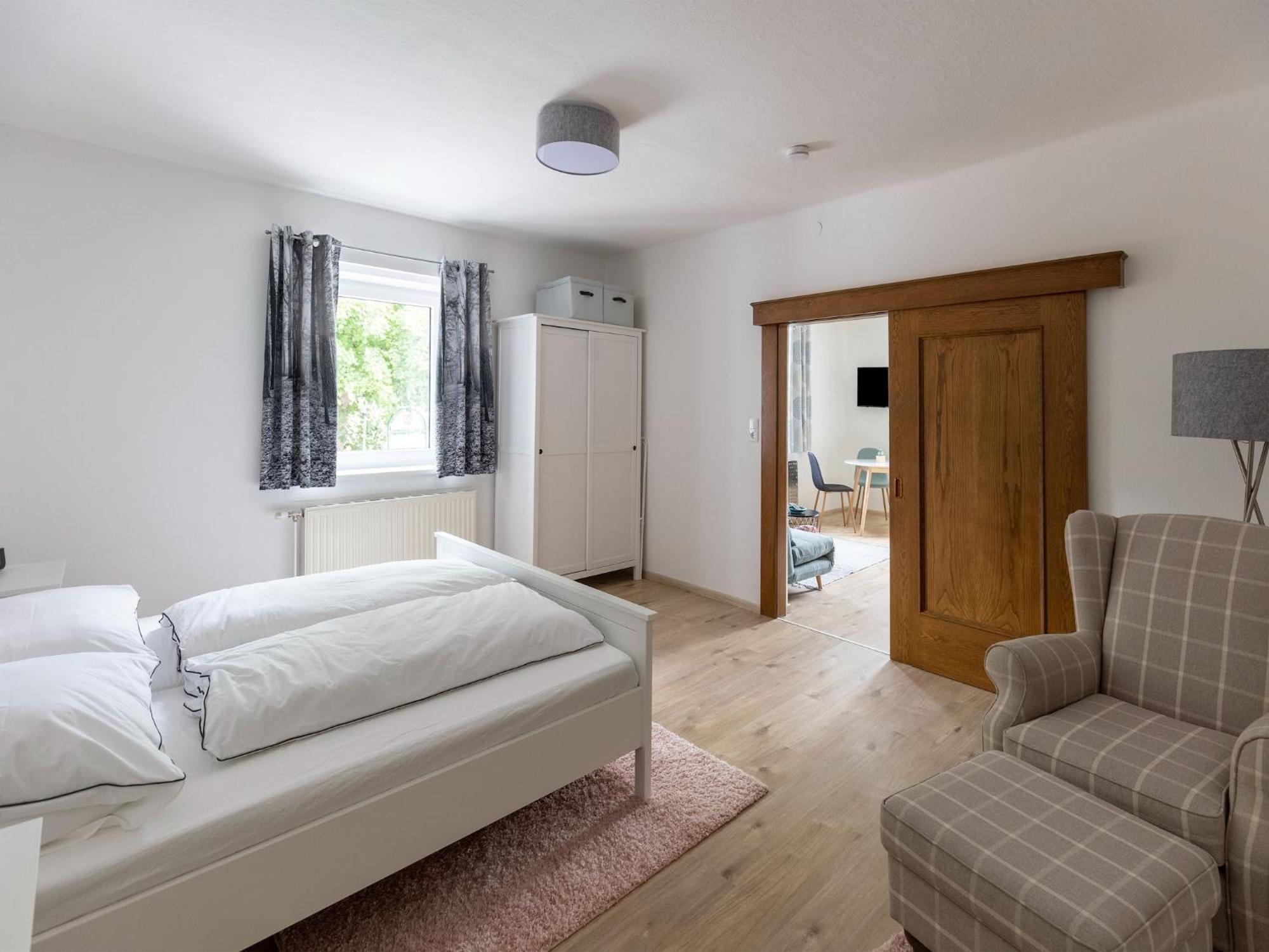Gailtaler Apartment At An Excursion Location Kotschach-Mauthen Esterno foto