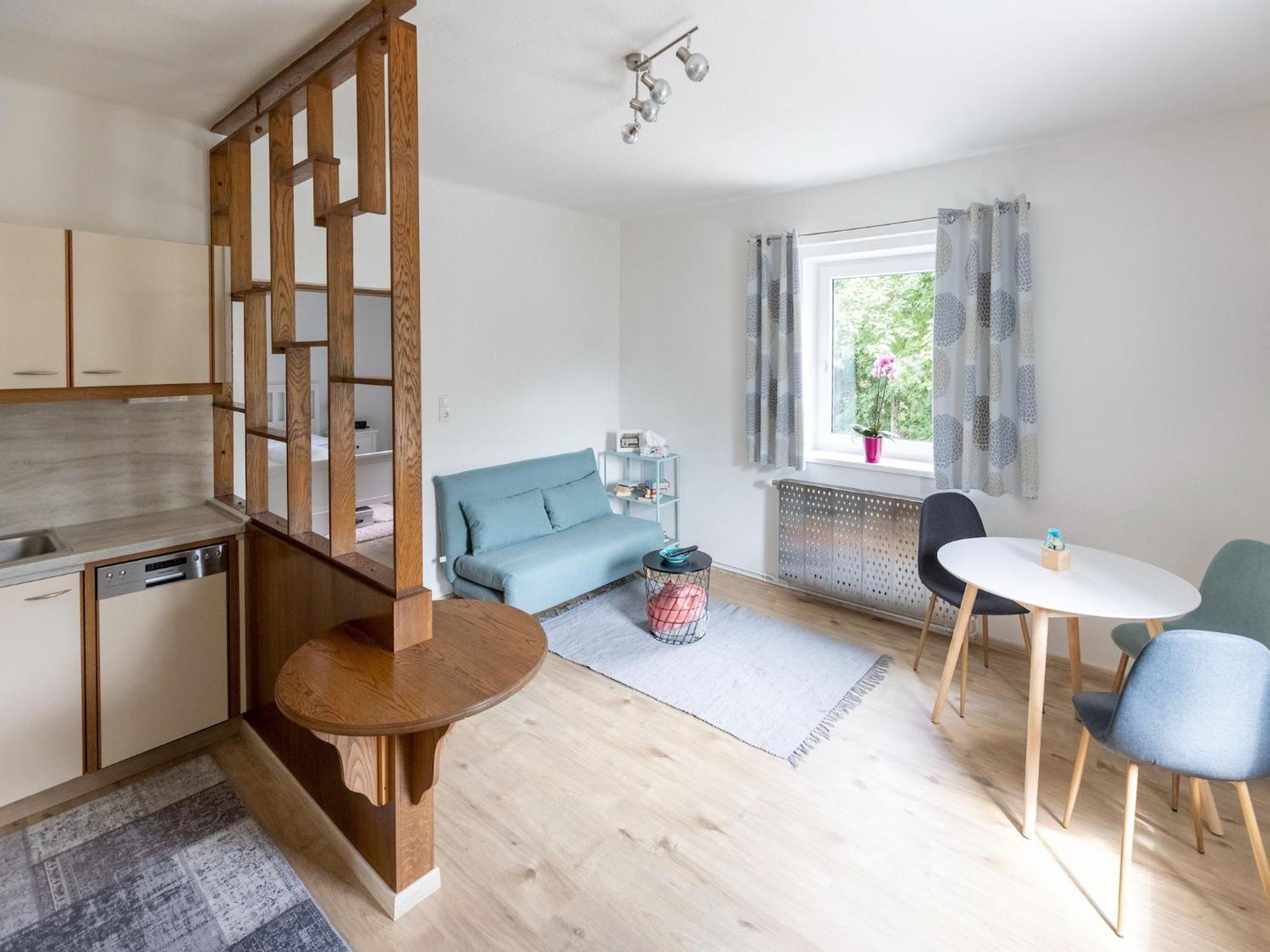 Gailtaler Apartment At An Excursion Location Kotschach-Mauthen Esterno foto