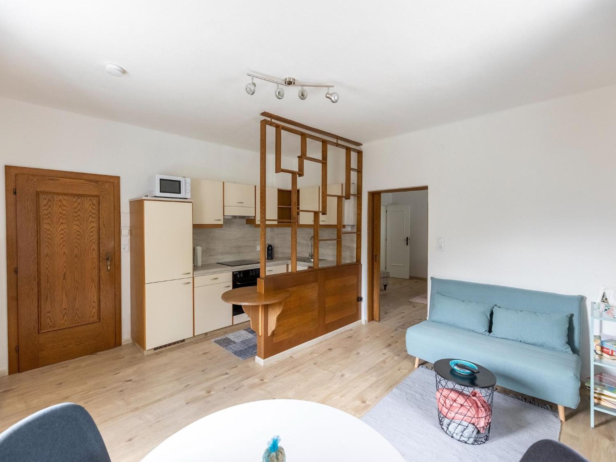 Gailtaler Apartment At An Excursion Location Kotschach-Mauthen Esterno foto