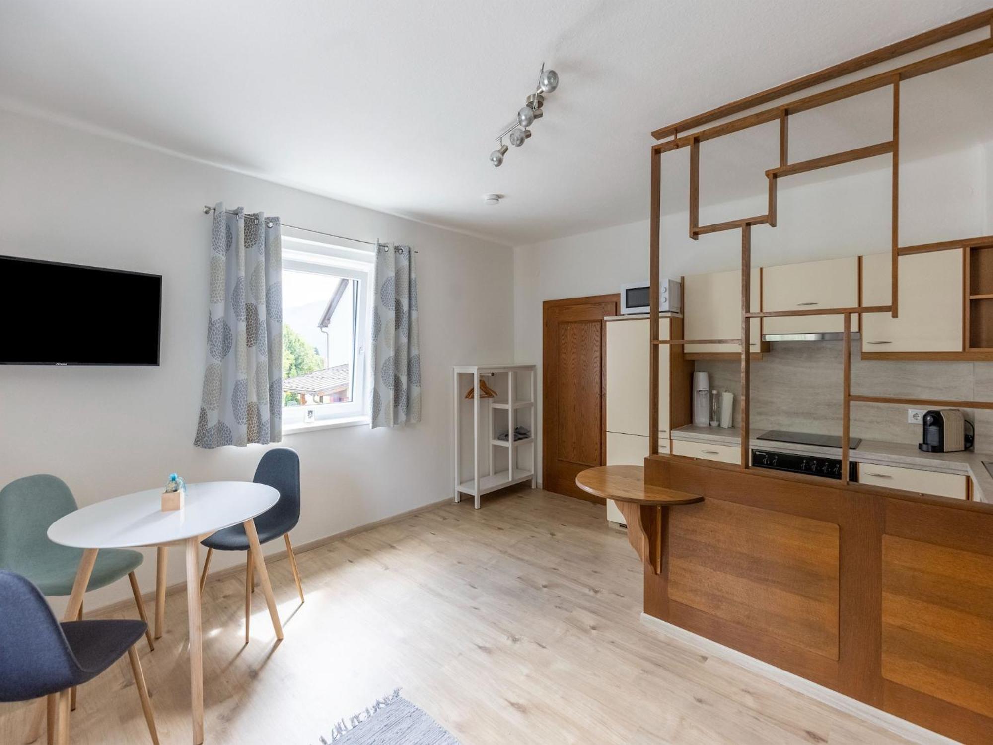 Gailtaler Apartment At An Excursion Location Kotschach-Mauthen Esterno foto